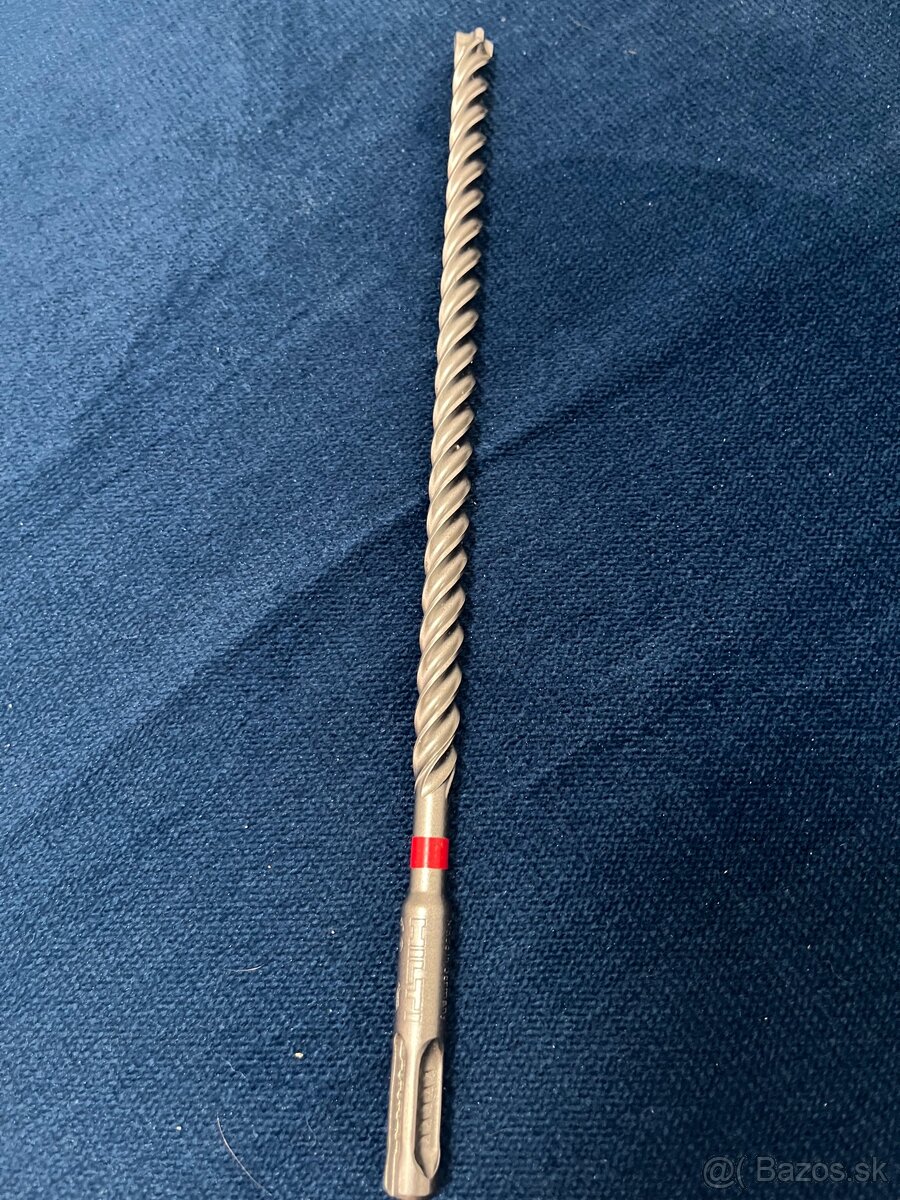 Vrtaky HILTI - 2