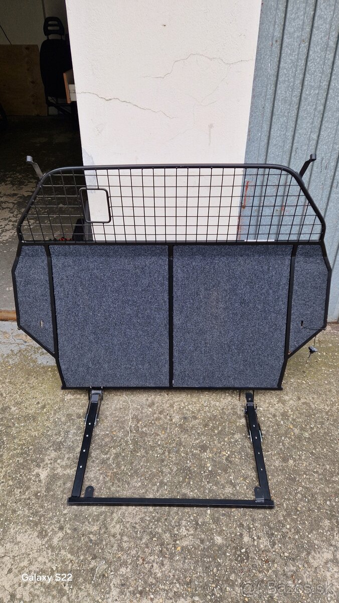 Deliaca mreza - Honda crv - 2