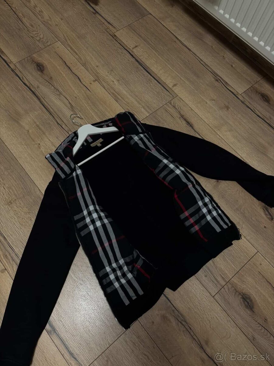 Burberry mikina - 2