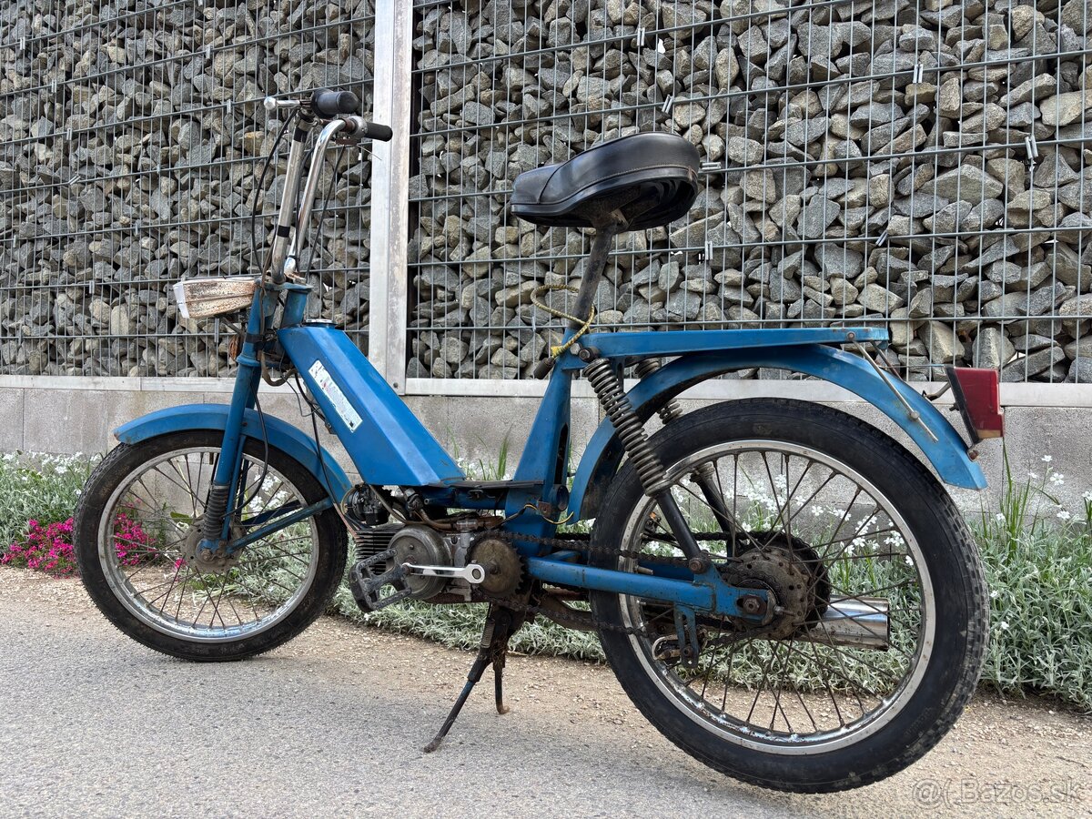 babetta 207 - 2