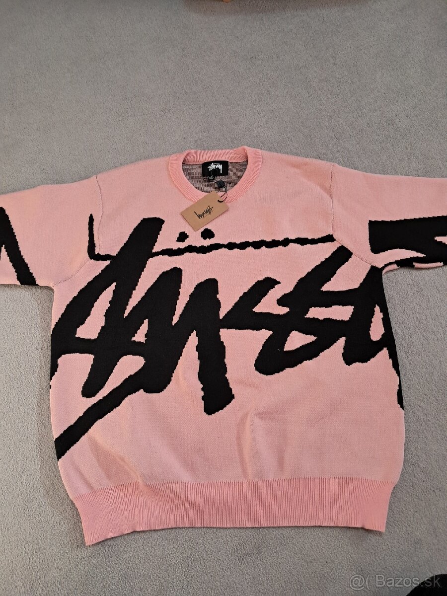 Stüssy sveter - 2