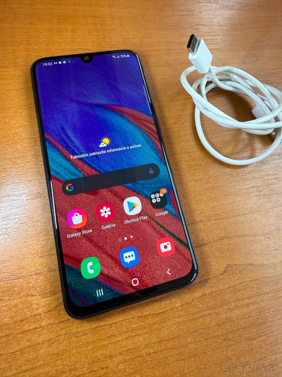 Samsung GALAXY a40 4/64GB - 2