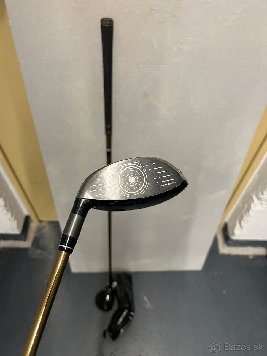 Predam FW dreva 7 Callaway EPIC Star - 2