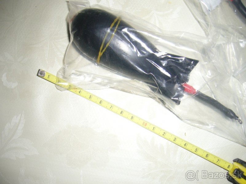 Raketa - SPOMB - 2