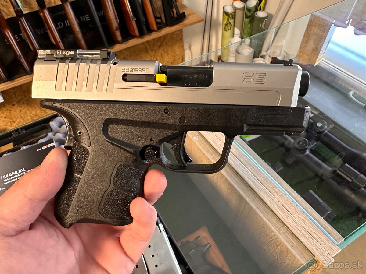 Hs S5 45 ACP - 2