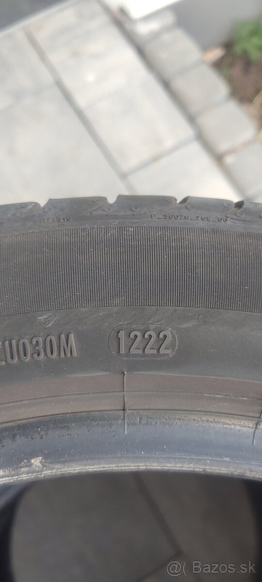 Pirelli POWERGY - 2