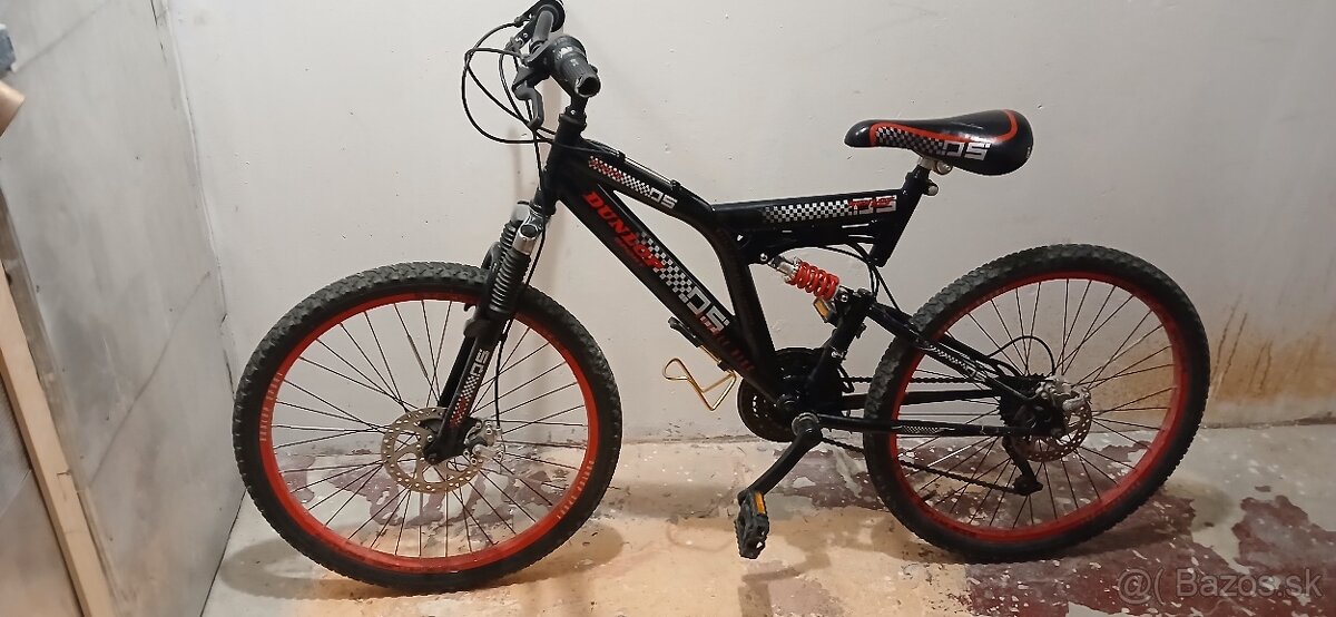 2 bicykle 1 kolebezka - 2