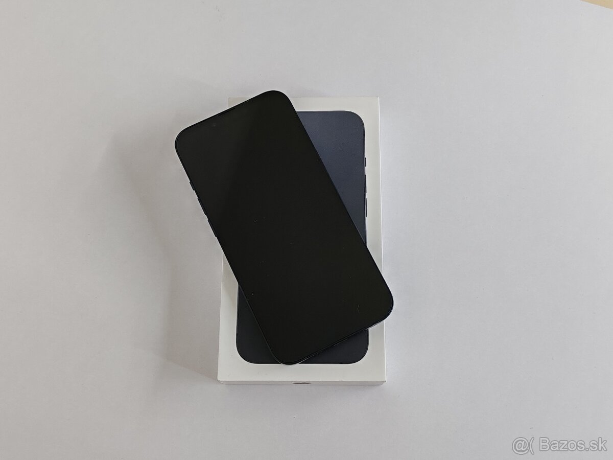 iPhone 12 64GB Čierny - 2