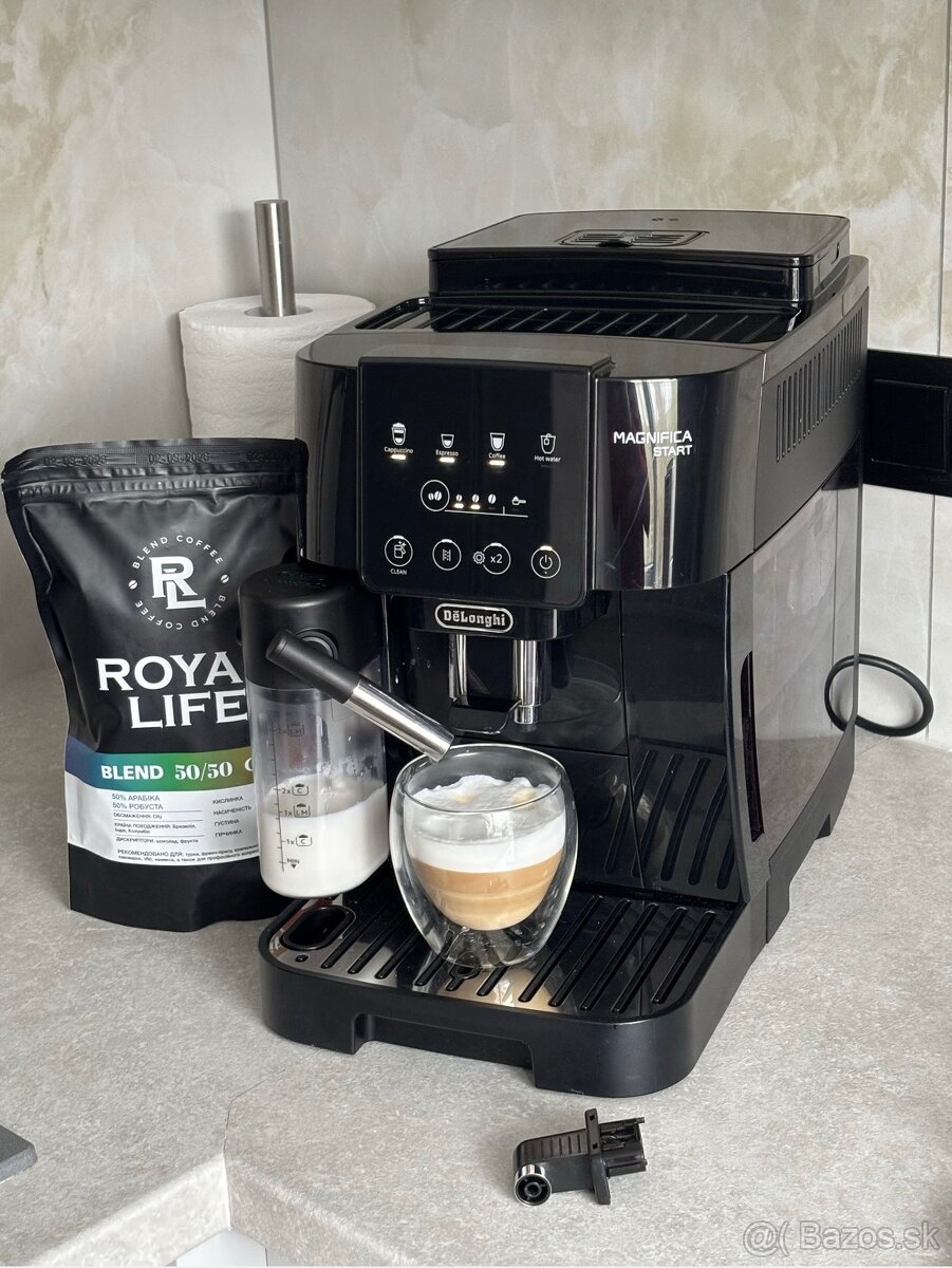 Delonghi magnifica start - 2