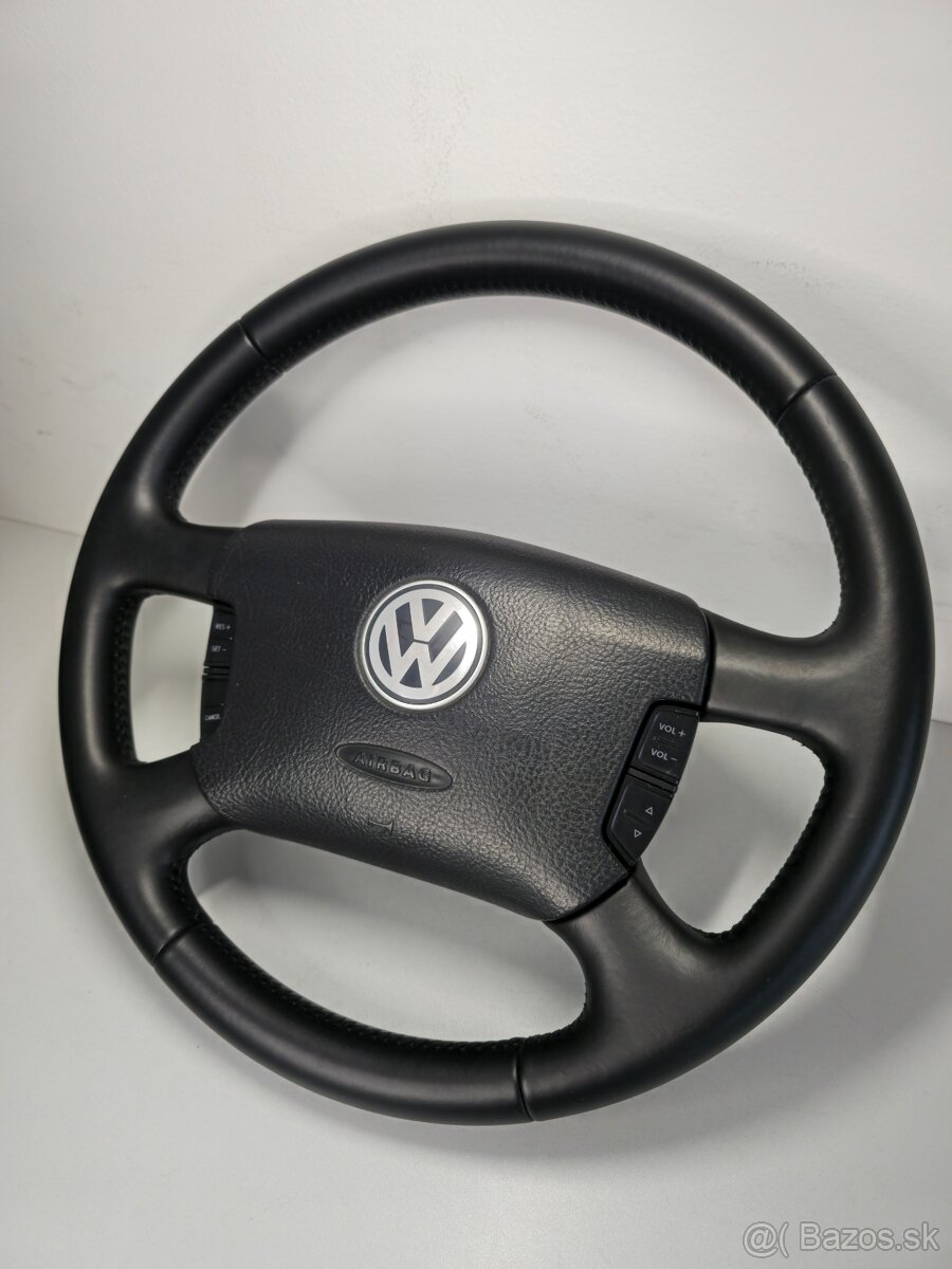 Multifunkčný volant Volkswagen - 2