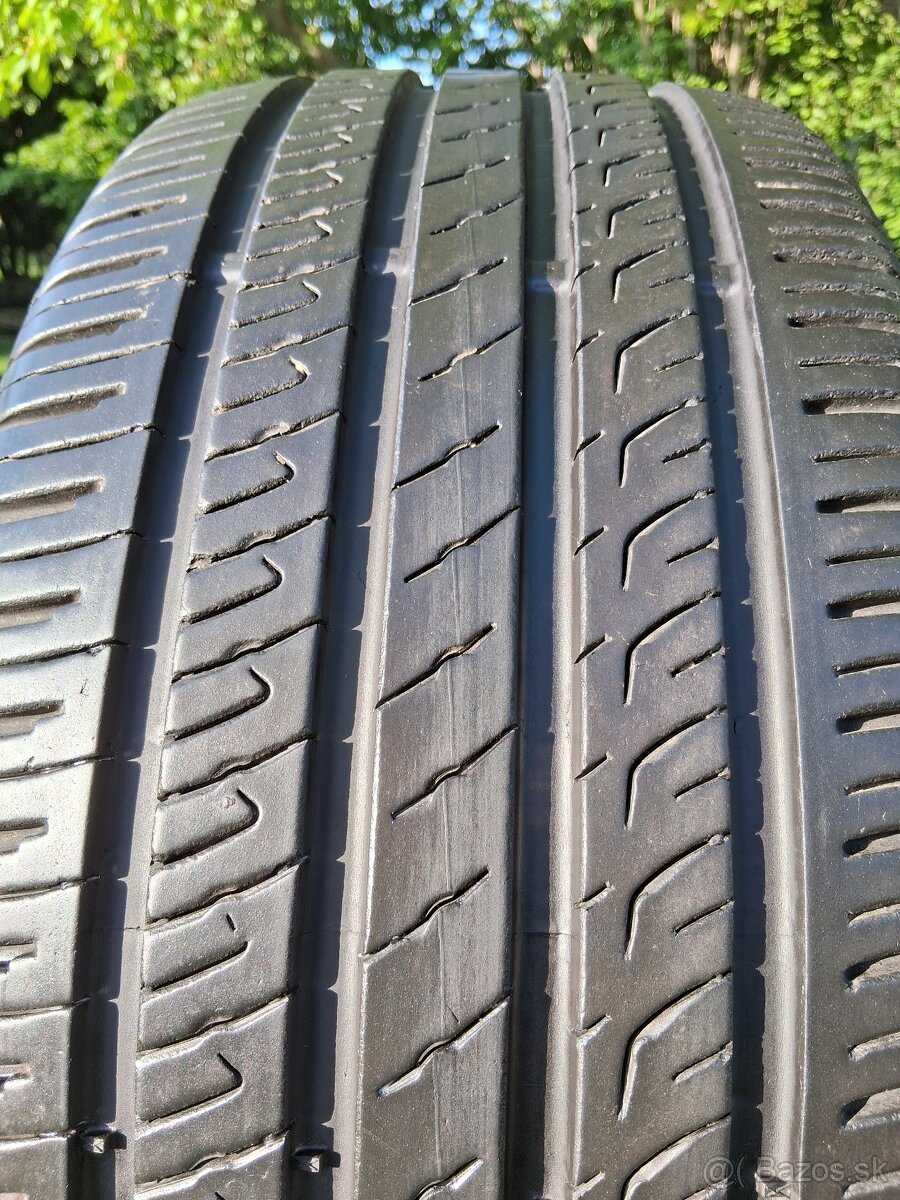 245/45 r19 letné pneumatiky - 2
