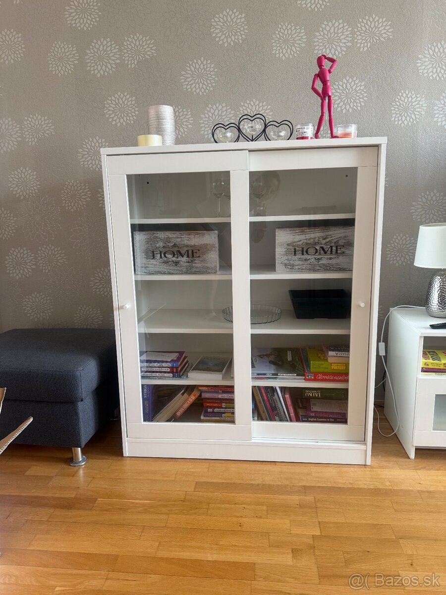 IKEA vitrina - 2