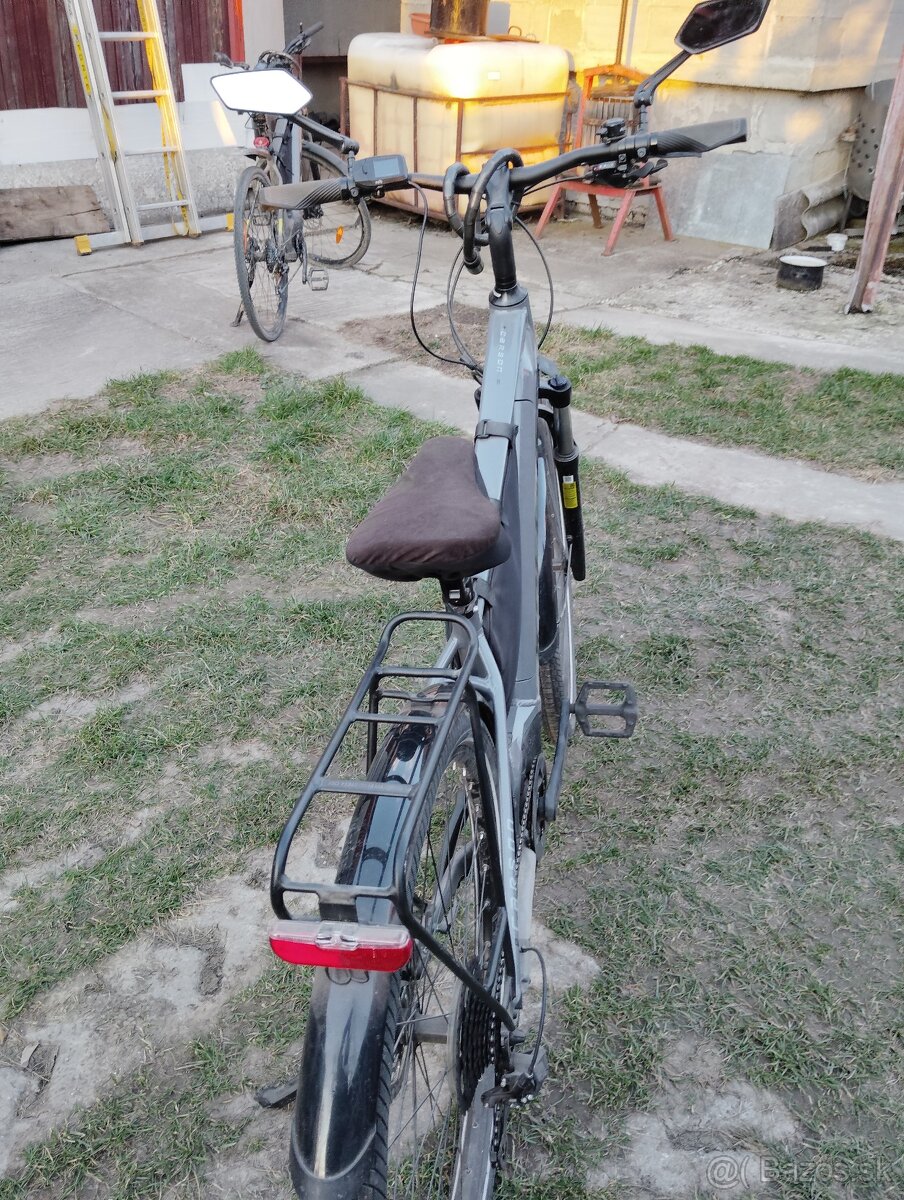 Elektrobicykel Kellys E Carson 30 - 2
