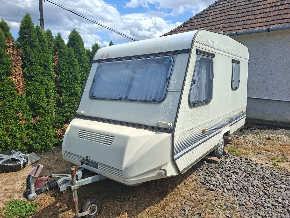 Adria Optima - 2