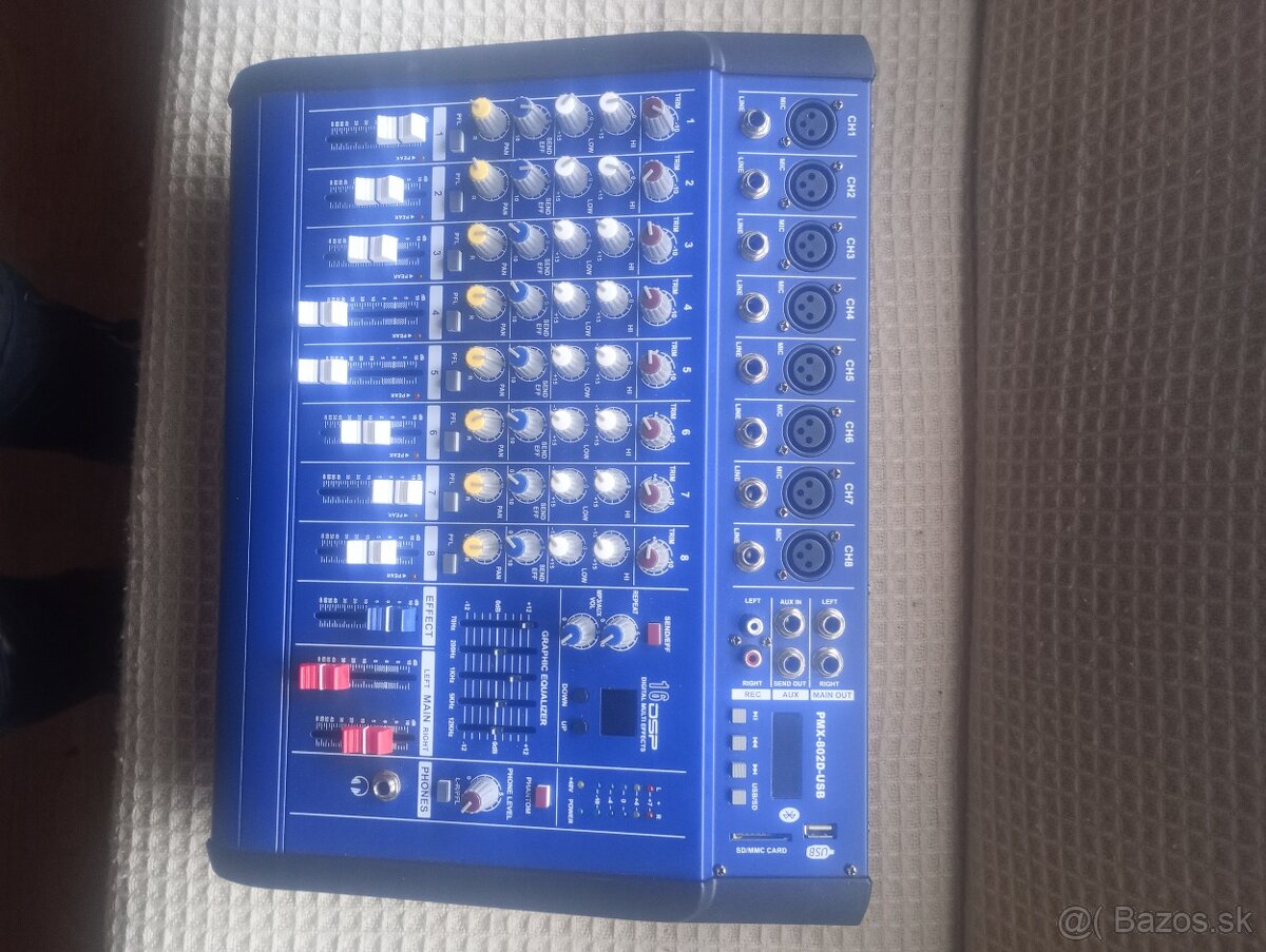 Mix.pult - 2