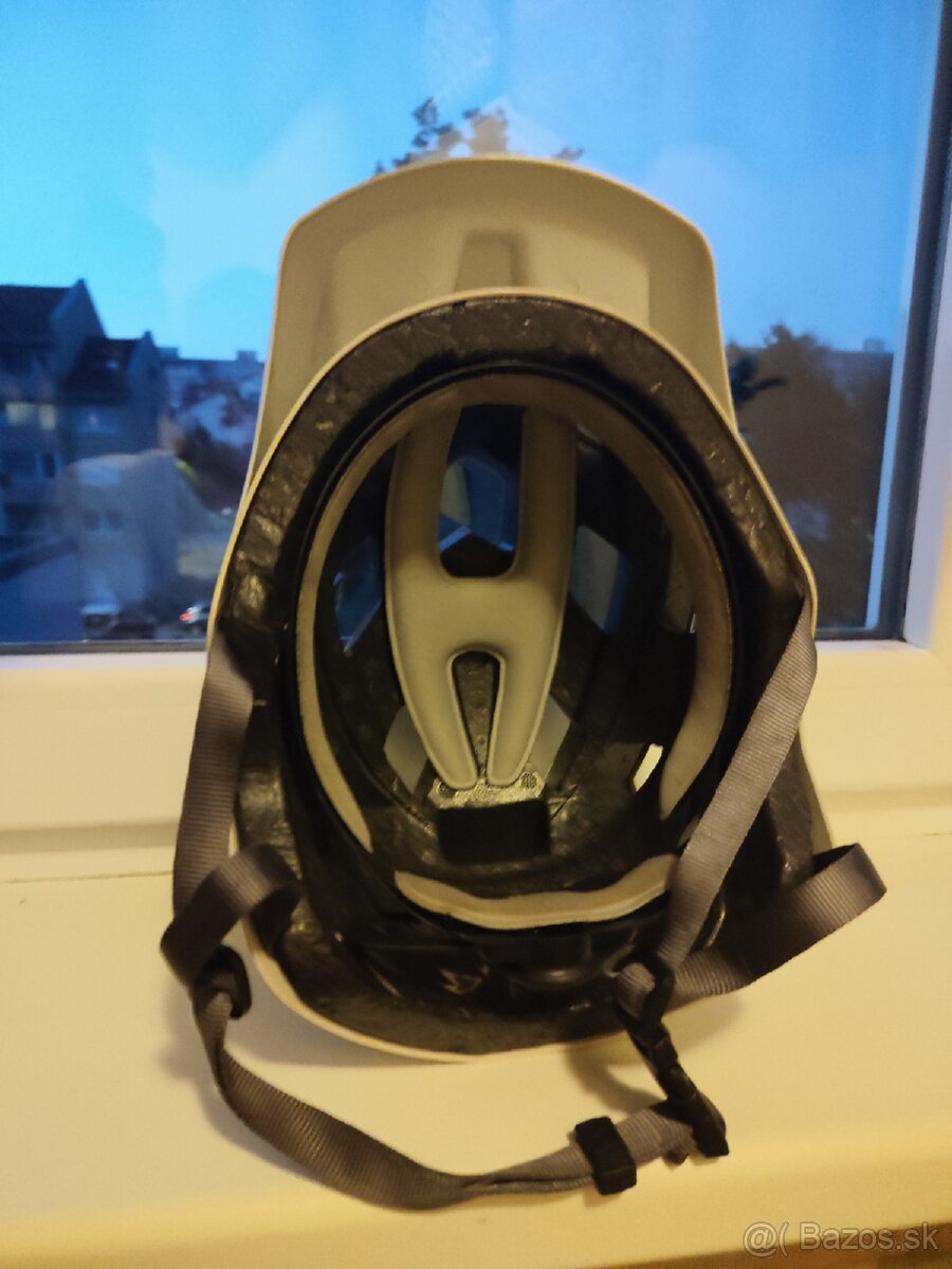 Helma na MTB bicykel - 2