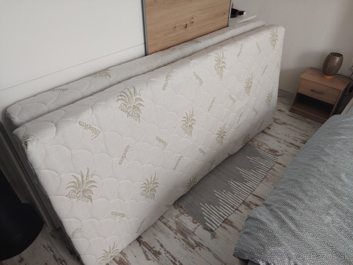 Matrac 90x200 - 2