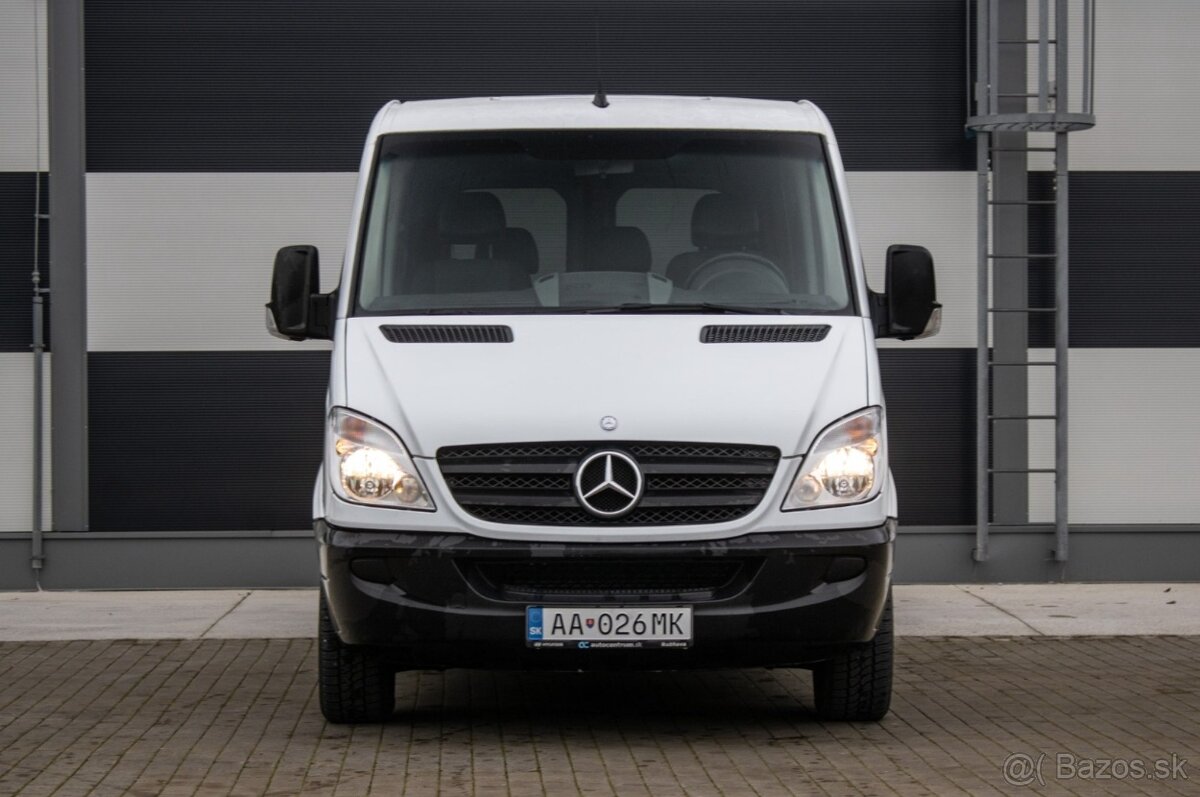 Mercedes-Benz Sprinter 315 CDI R2 - 2