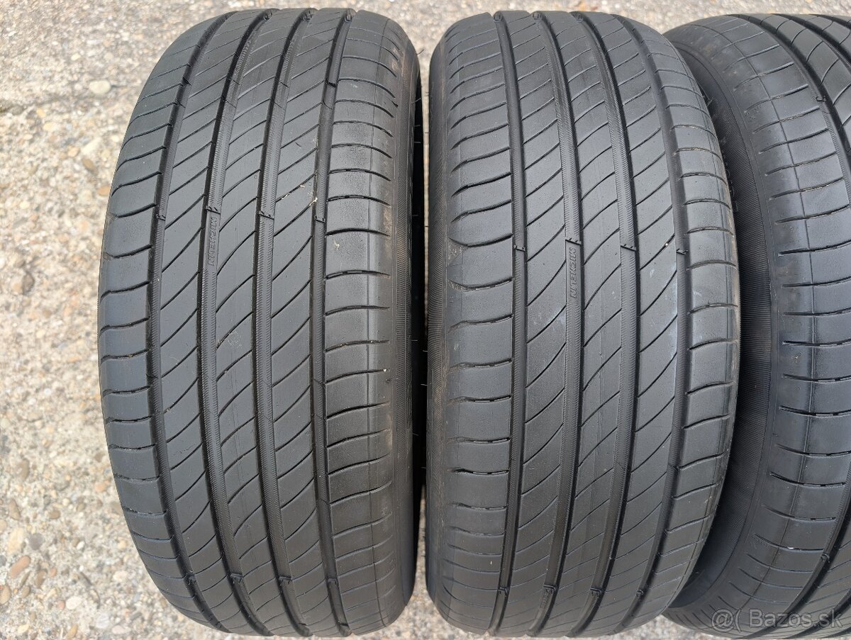 Pneu 195/55 R16 Michelin - 2
