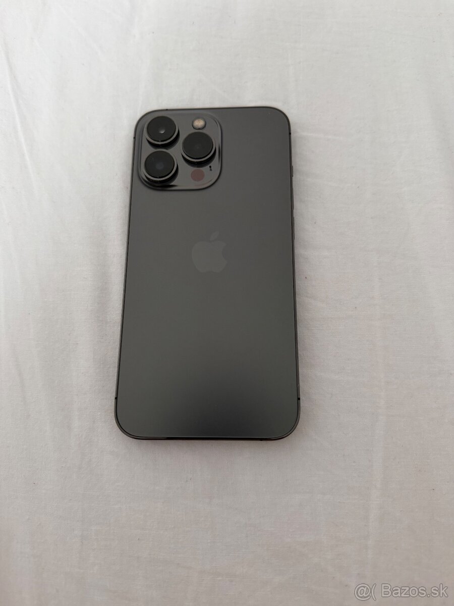 iPhone 13 Pro 128gb graphite - 2