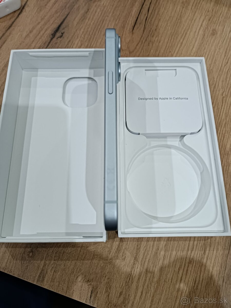 predam Iphone 15 128gb - 2