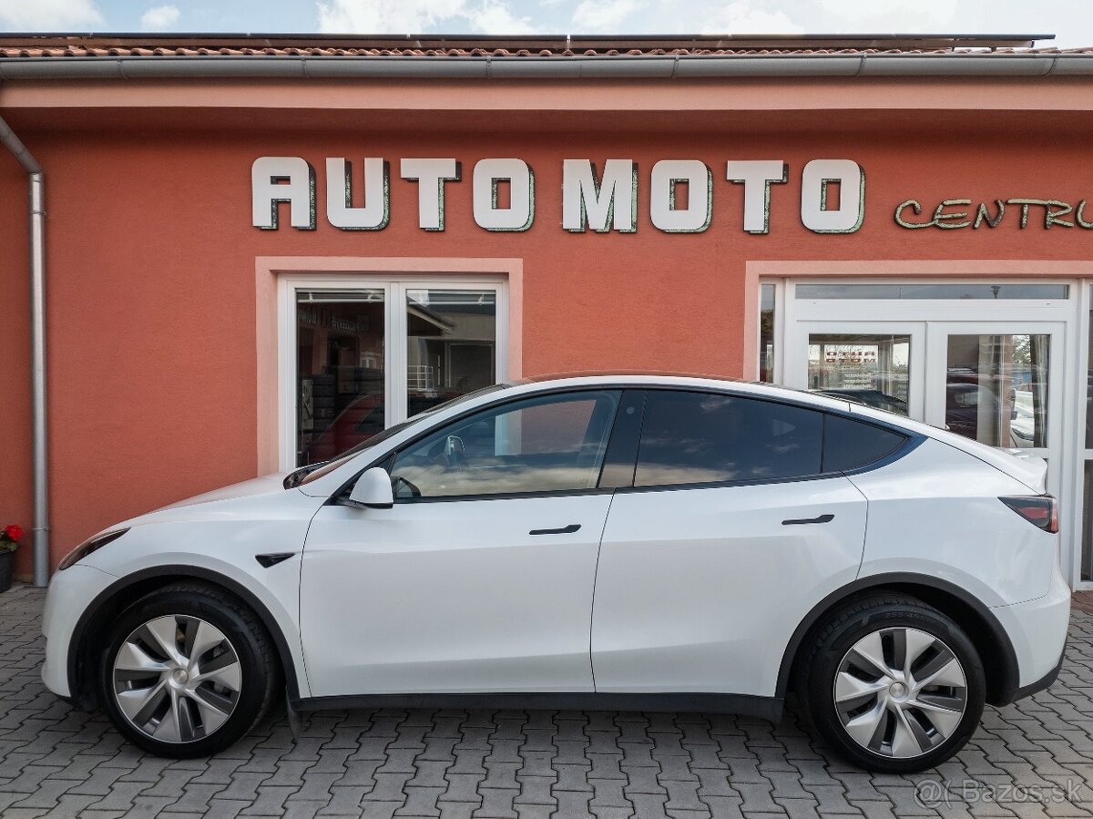 Tesla Model Y 2023 Long Range Dual Motor (Odpočet DPH) - 2