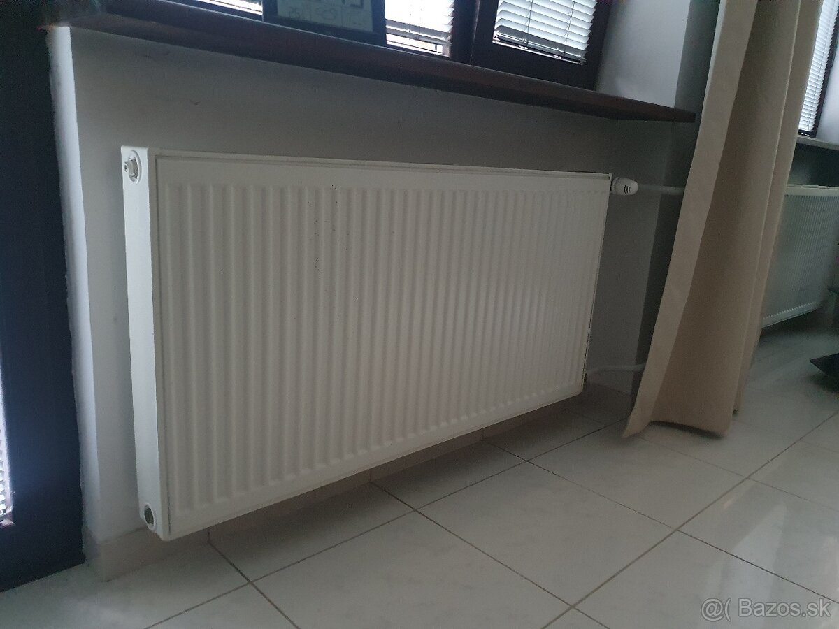 predam radiator 1200x600 - 2