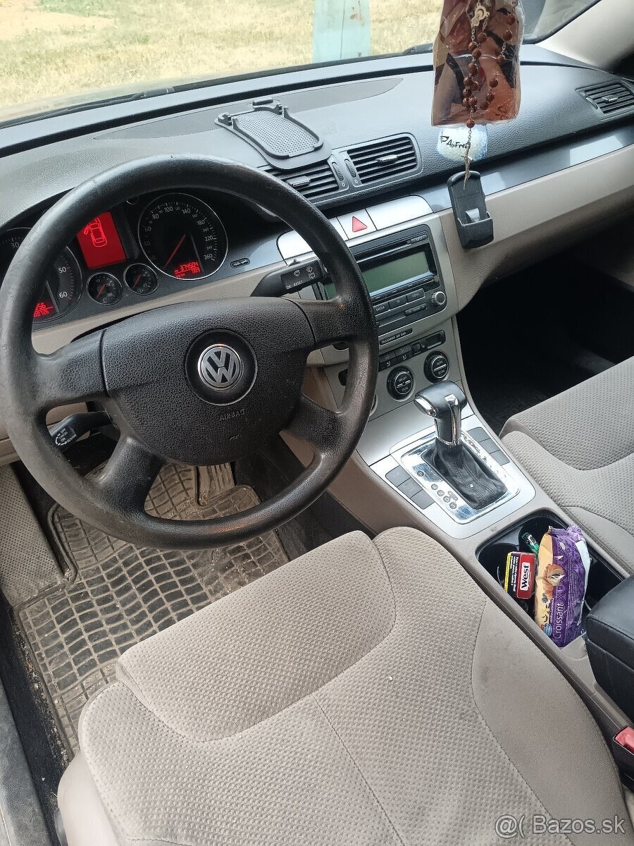 Predám Passat b6 - 2
