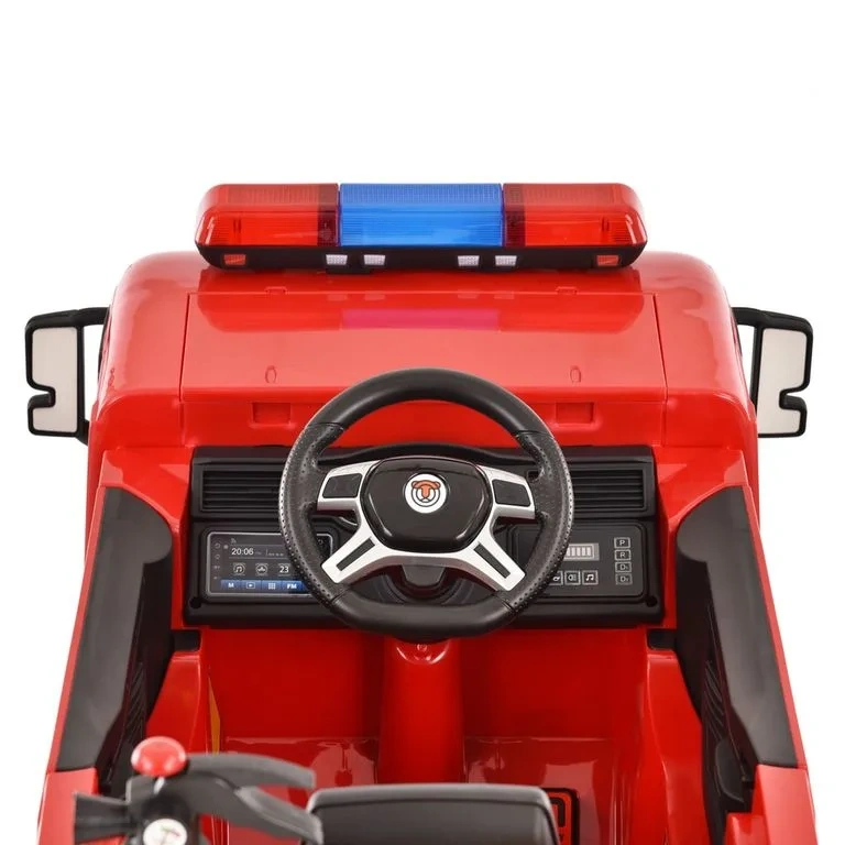 Elektrické auto - 2