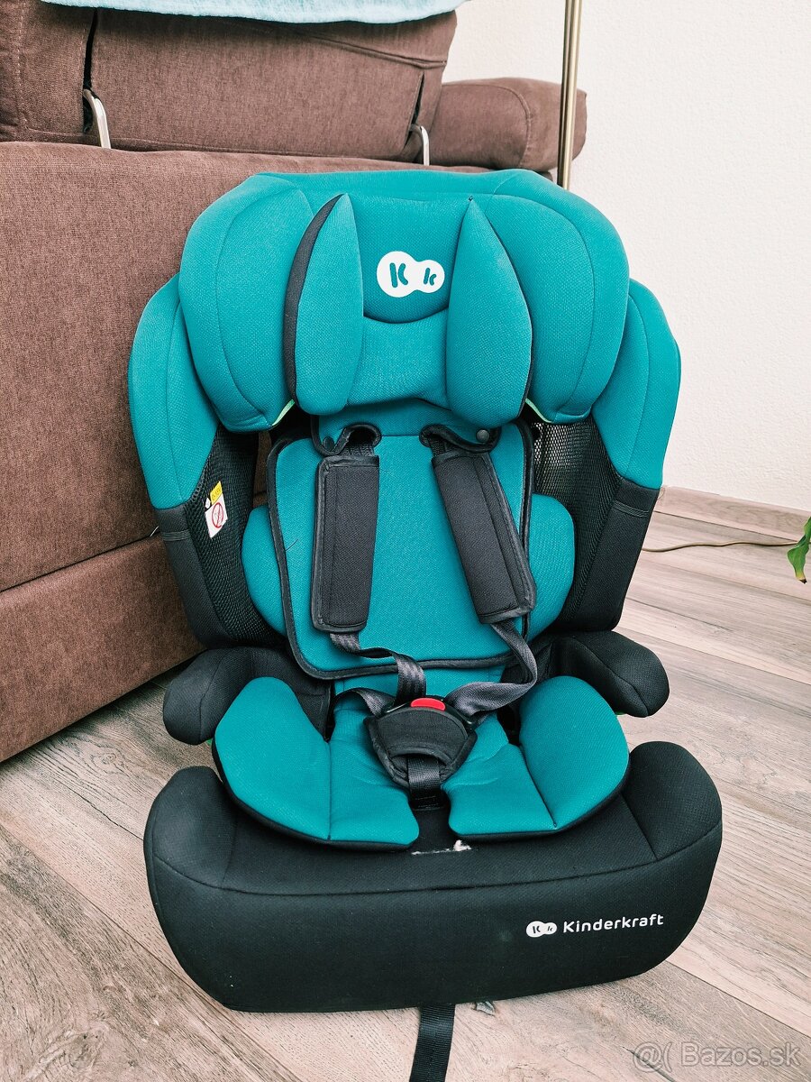 Kinderkraft - 2