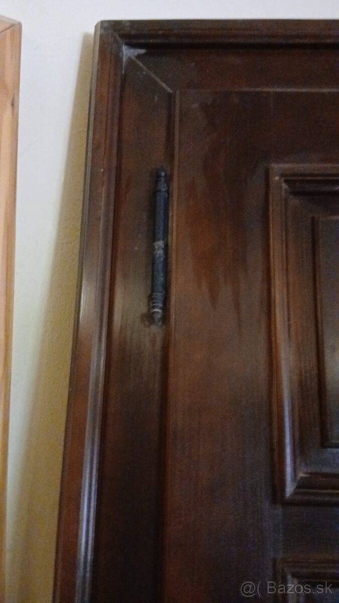 Dvere 70 - 2