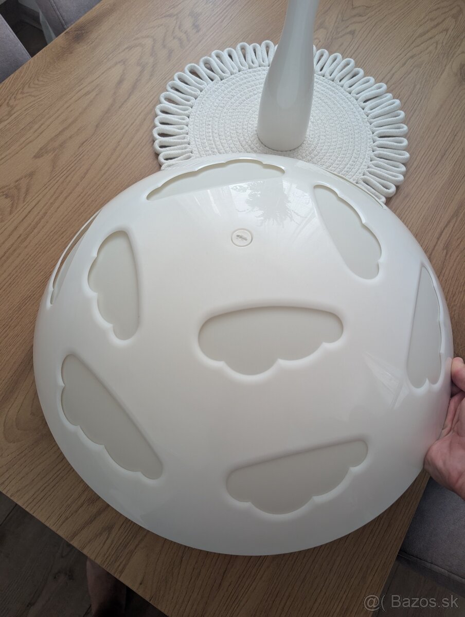 Ikea lampa a luster - 2