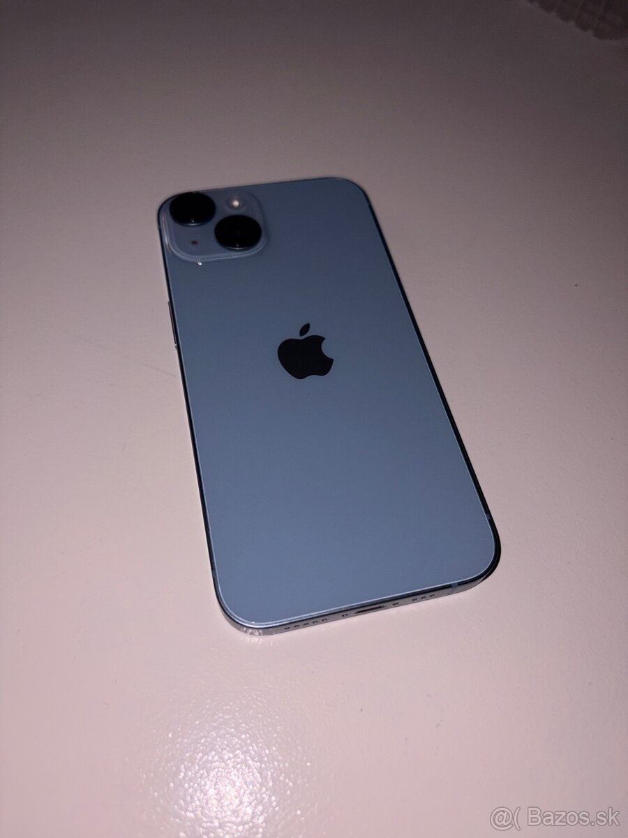 iPhone 14 128Gb blue - 2