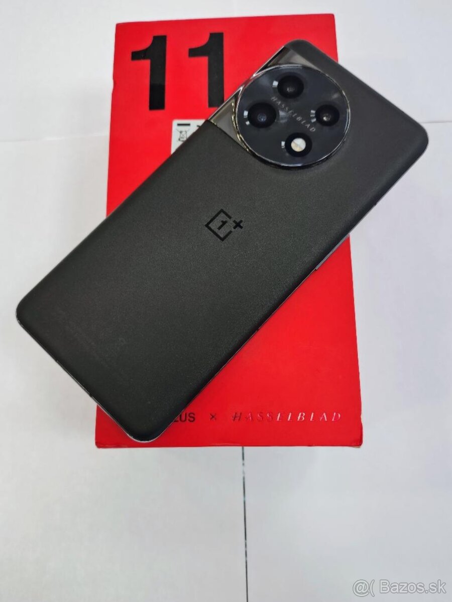 OnePlus 11 5G 16/256gb - 2