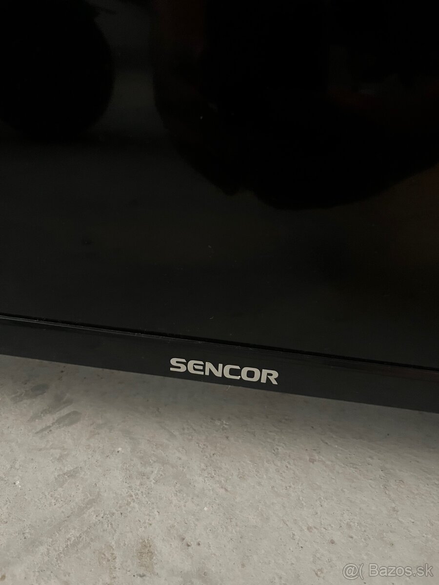 Sencor 32” TV - 2