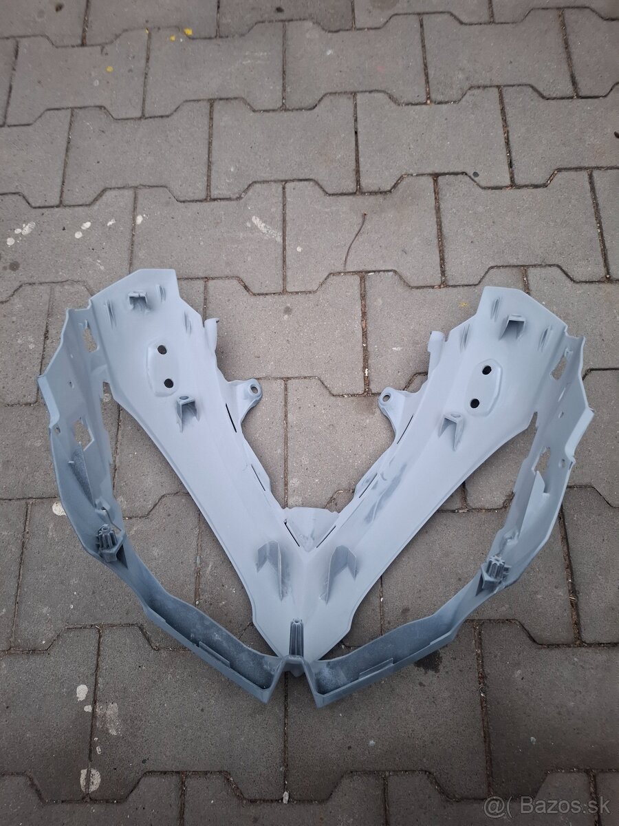 pred.kapotaž sx 1000 21- - 2