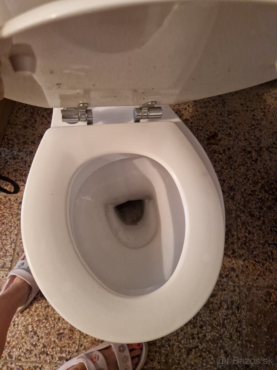 Wc misa - 2