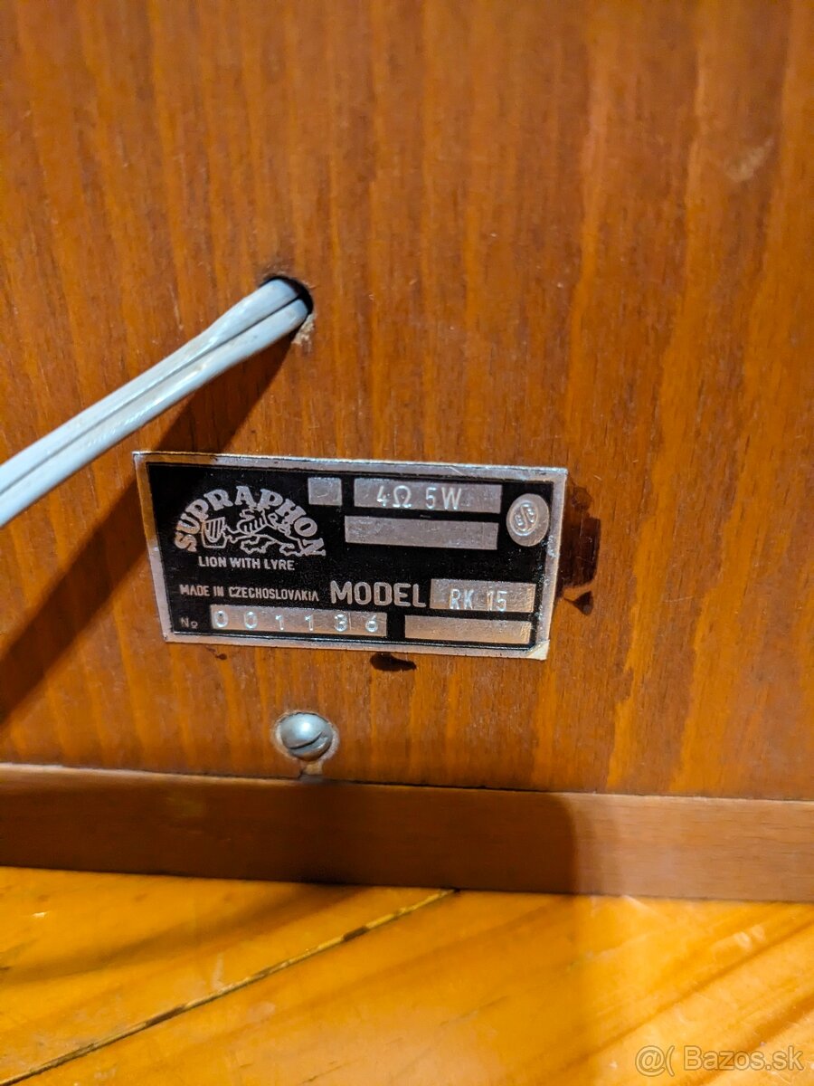 tesla rk15 - 2