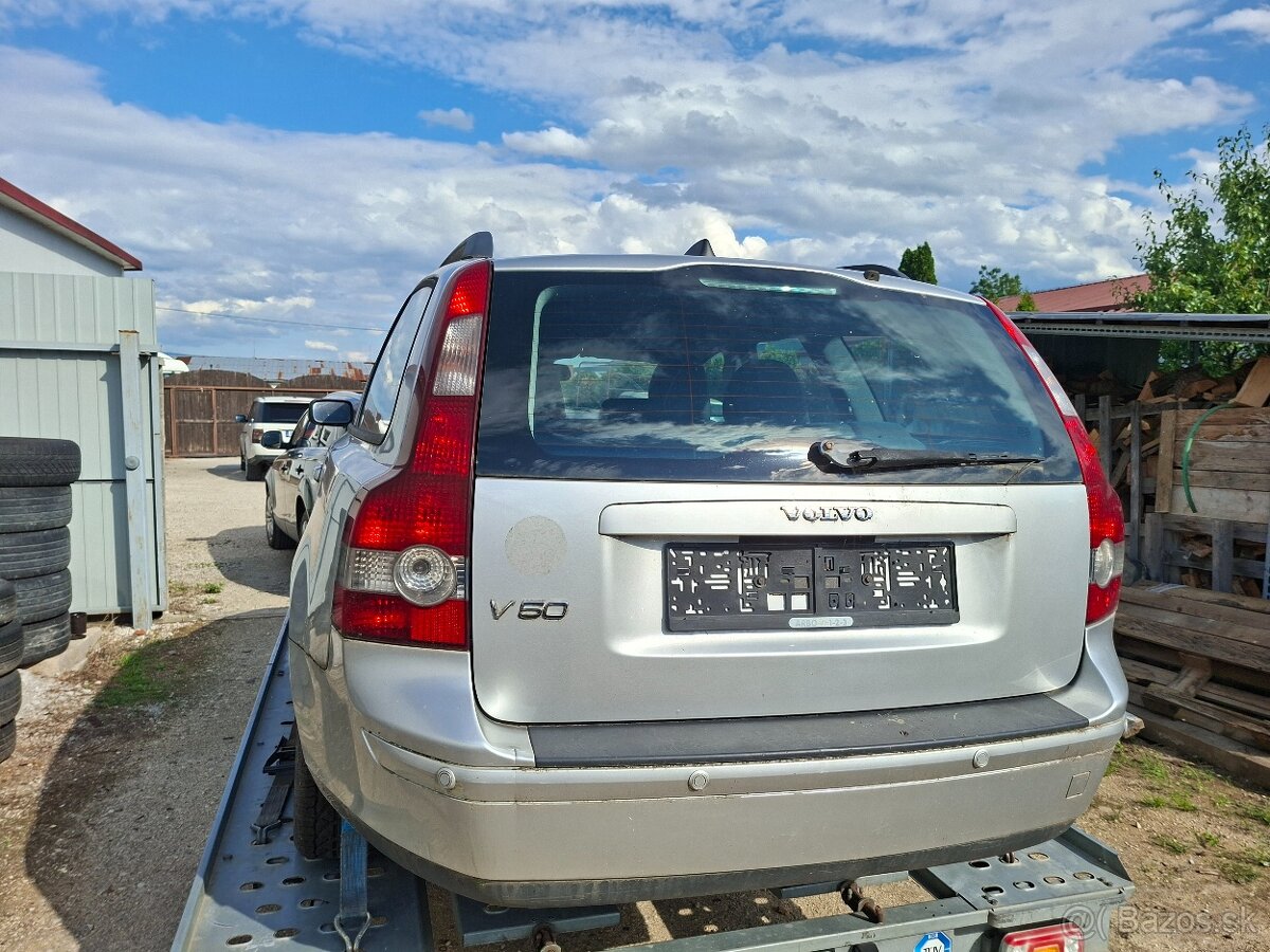 Volvo v50 2.0d - 2