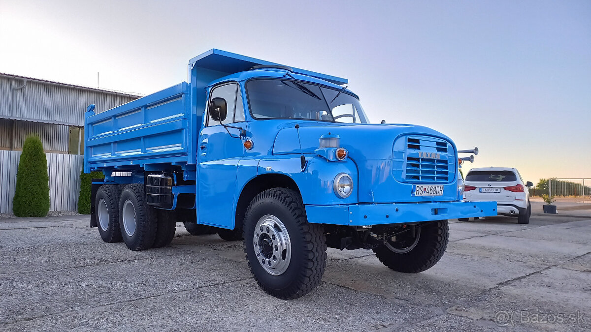 Tatra 148 - 2