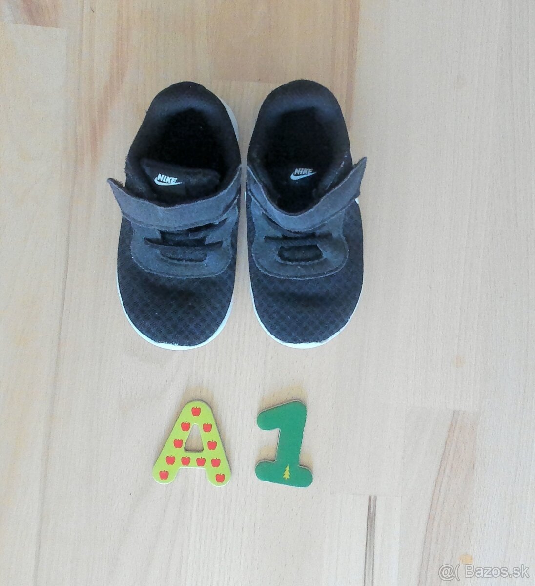 Detské tenisky Nike, veľkosť 22 - 2