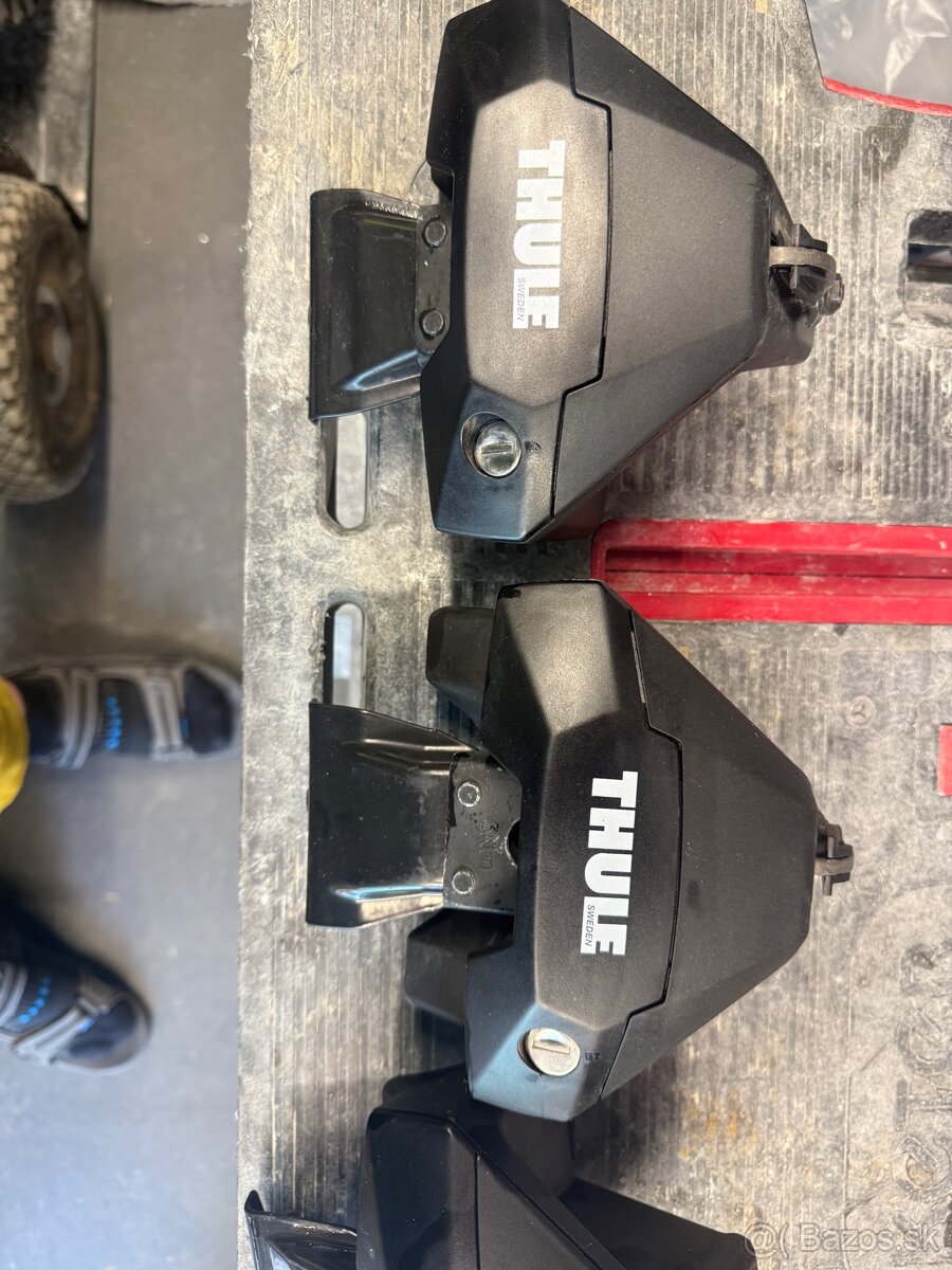 patky kit thule - 2
