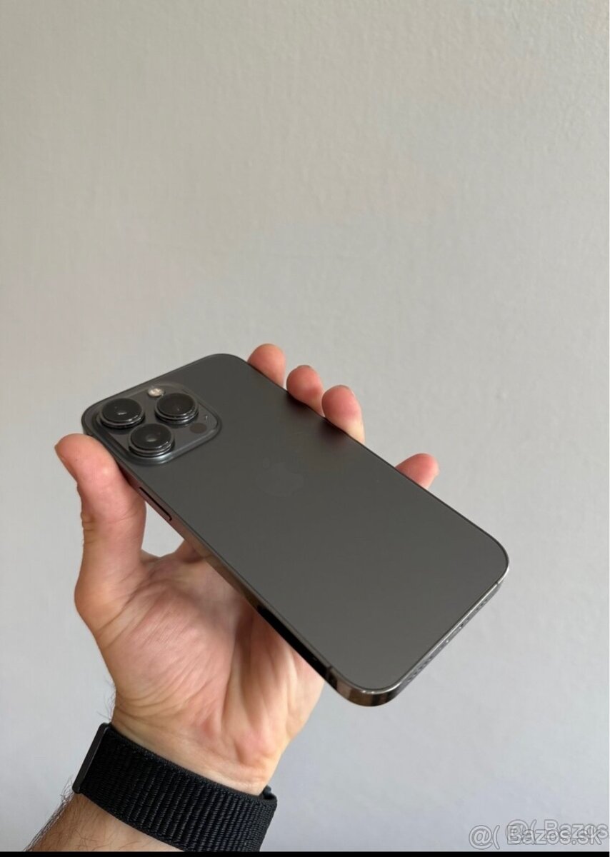Iphone 13pro 256GB - 2
