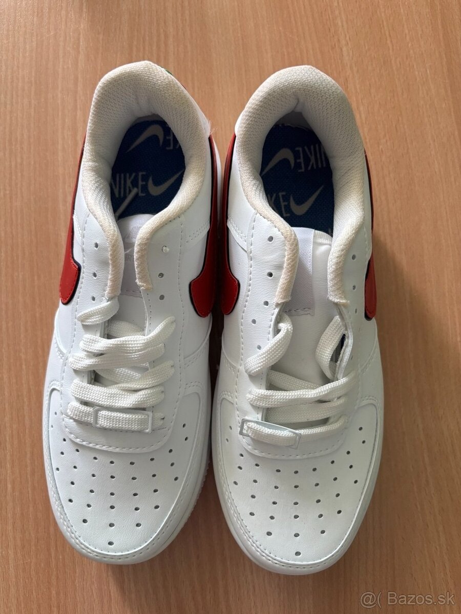Predám tenisky Nike - 2