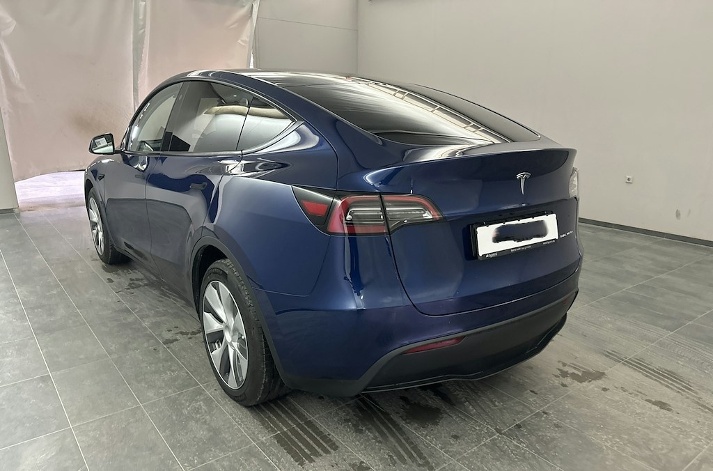 Tesla Model Y Long Range Dual Motor, odpočet DPH - 2