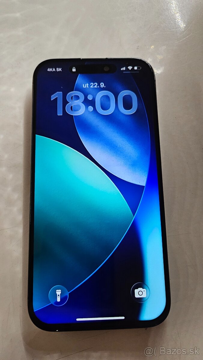 Iphone 15 pro - 2