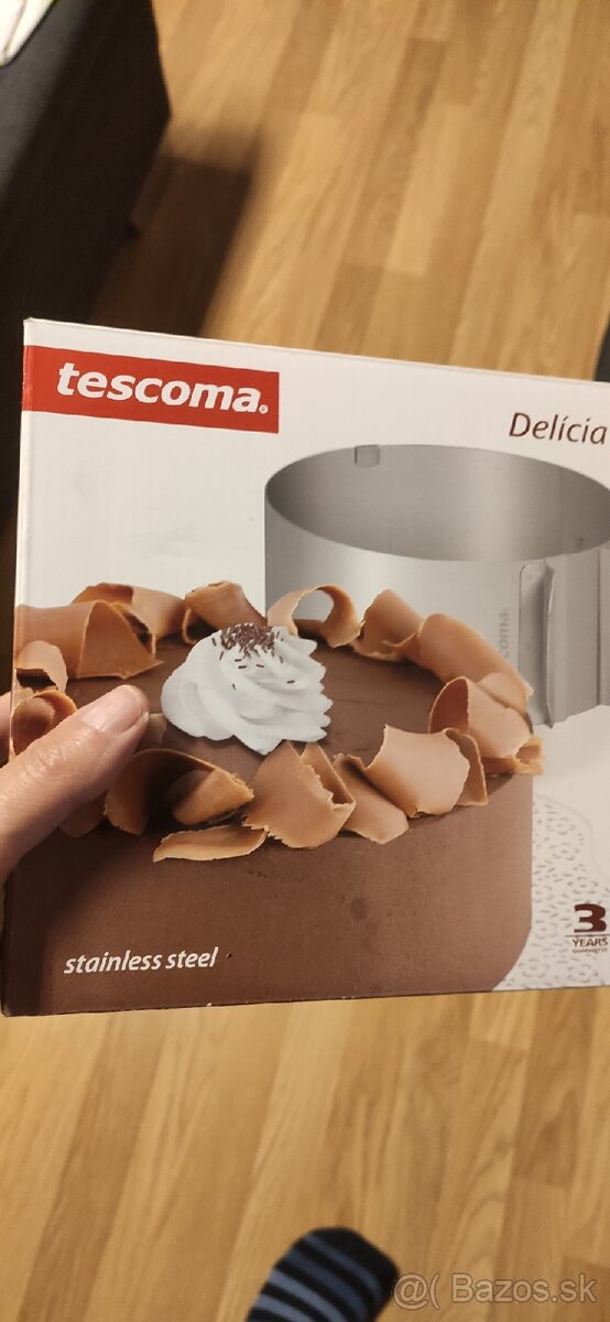 Tescoma forma na pečenie - 2