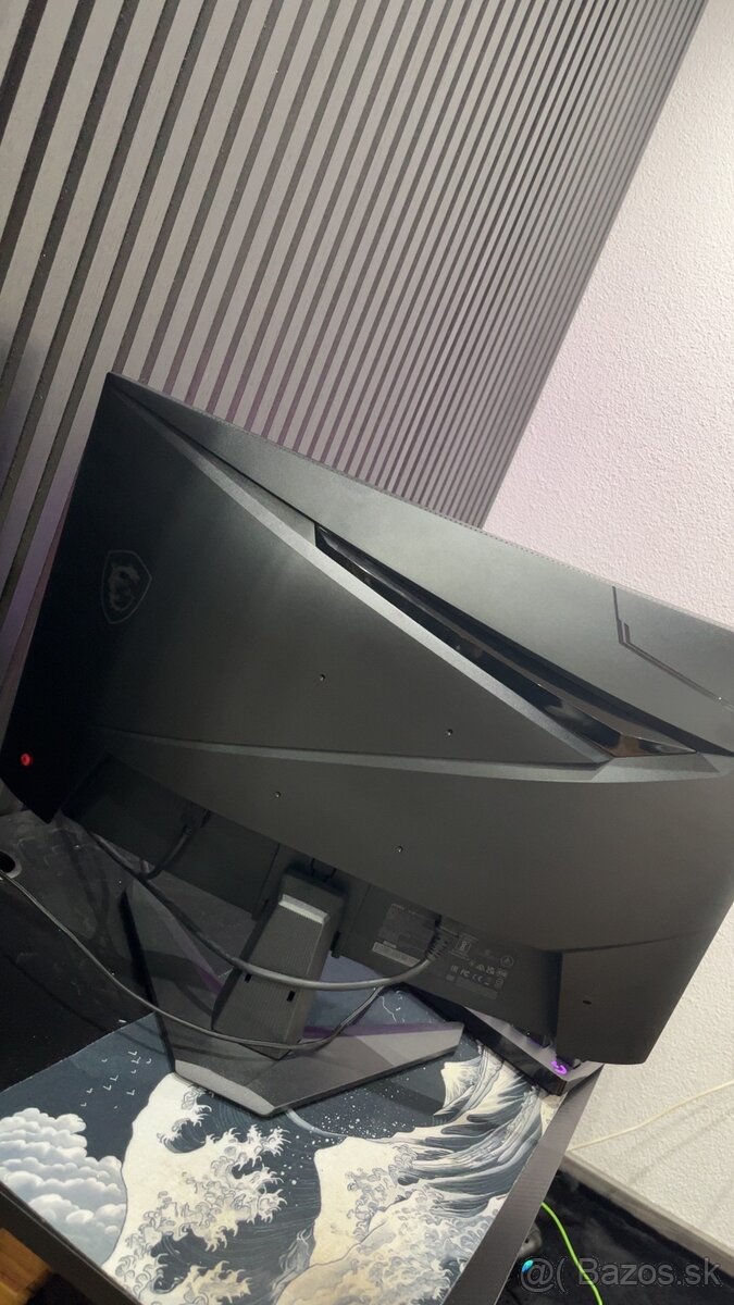 Herný Počítač (Gaming Pc) Set - 2