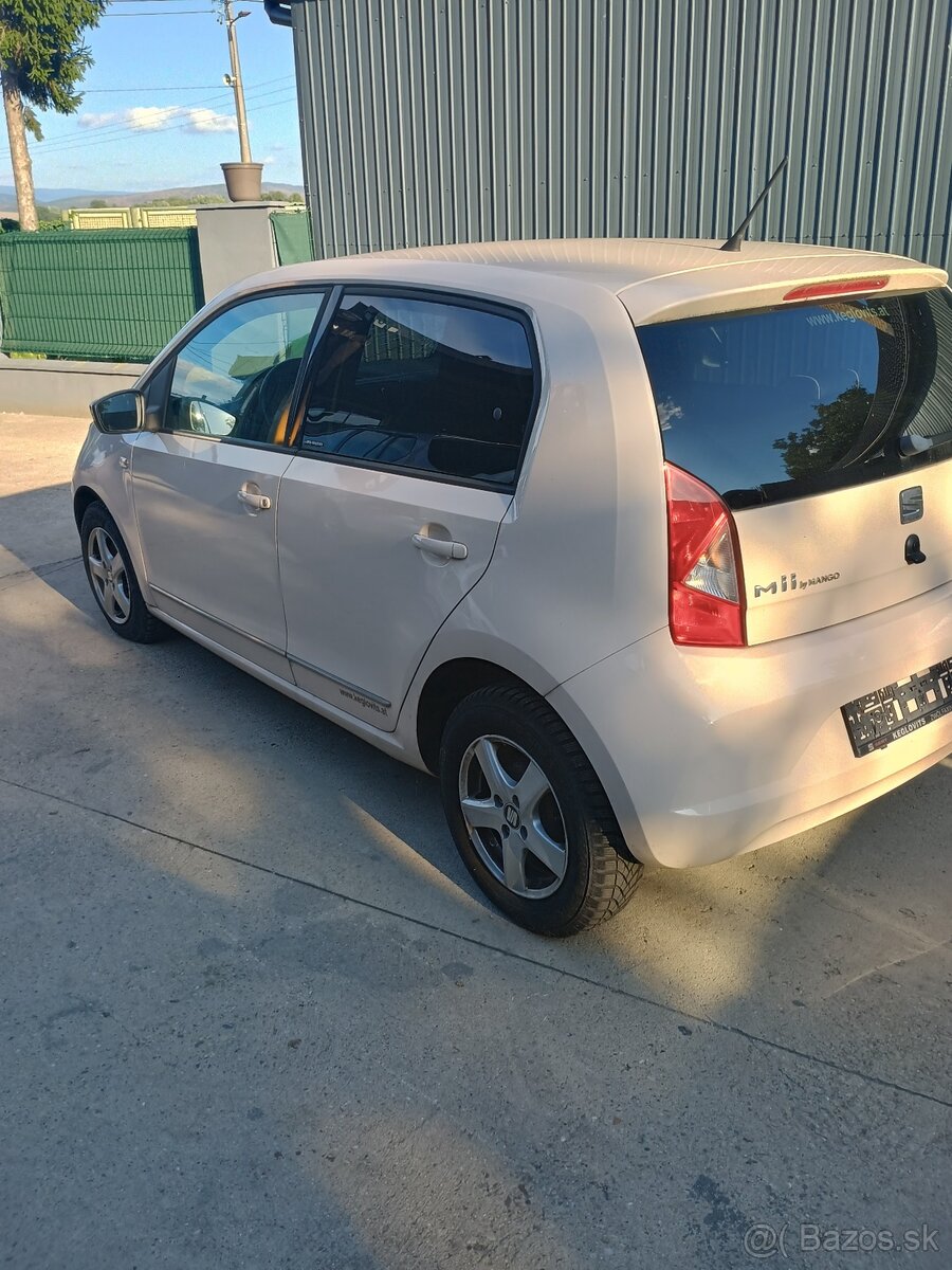 Seat - 2