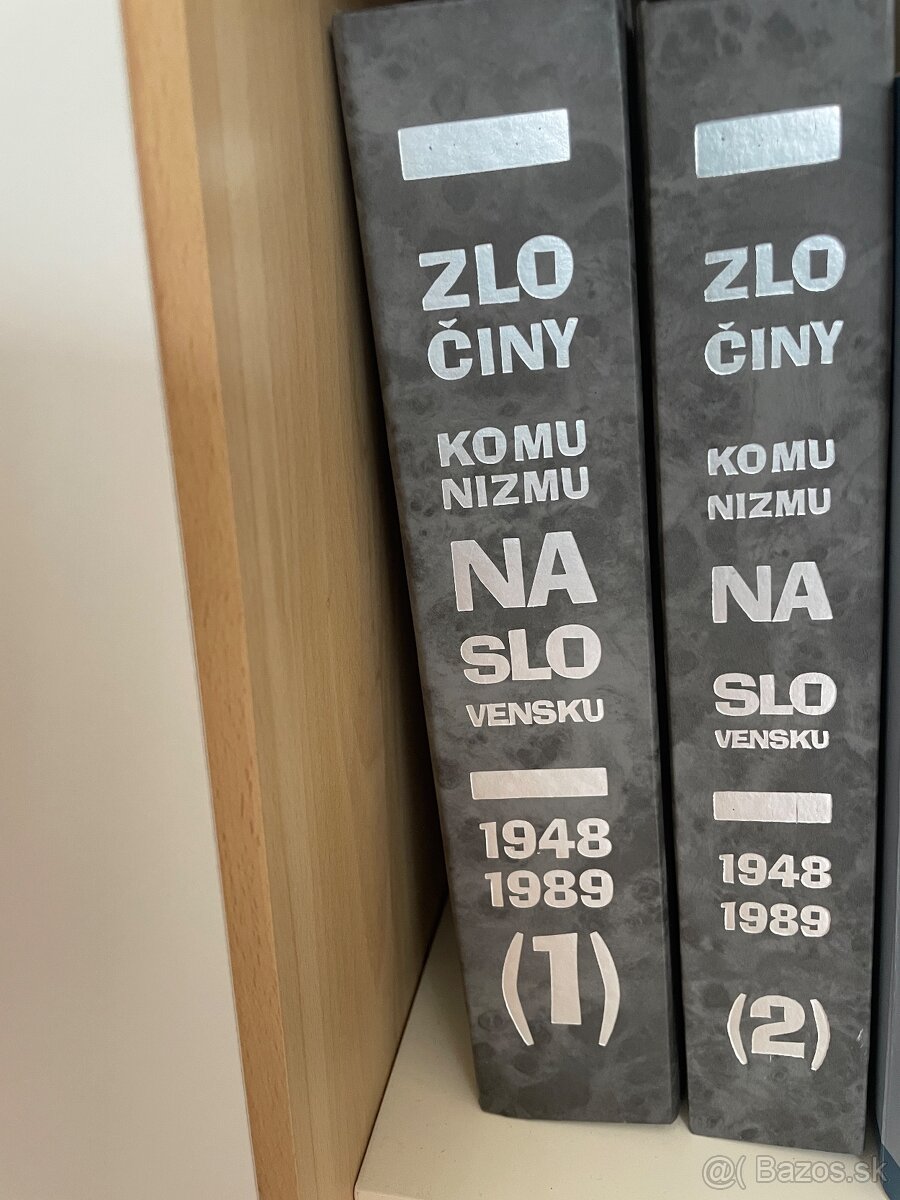 Zločiny komunizmu - 2